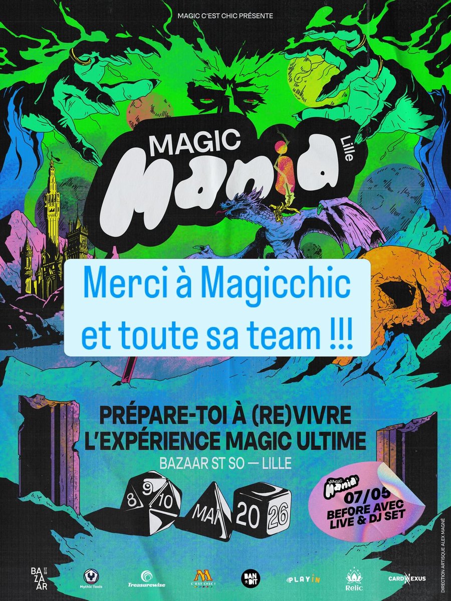 PapyMagic tweet media