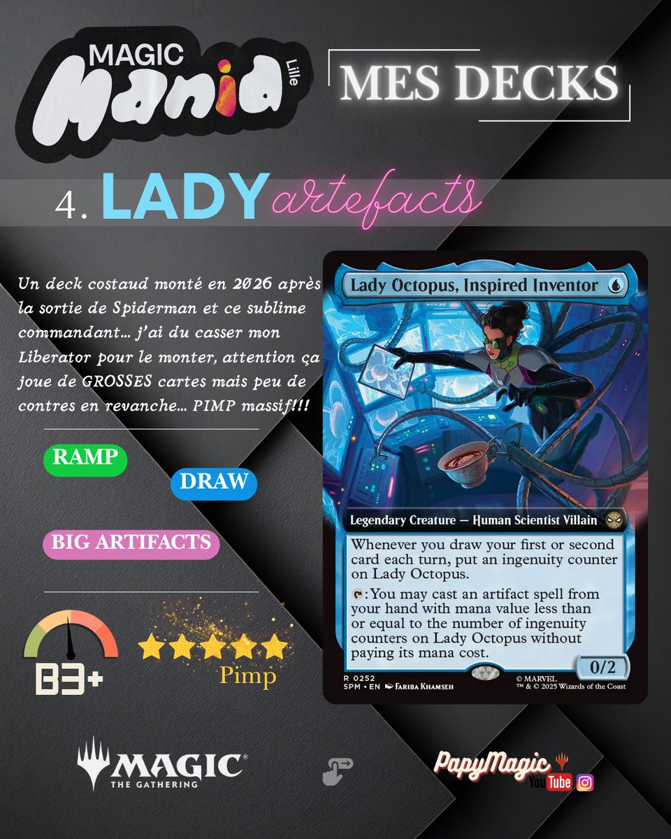 PapyMagic tweet media