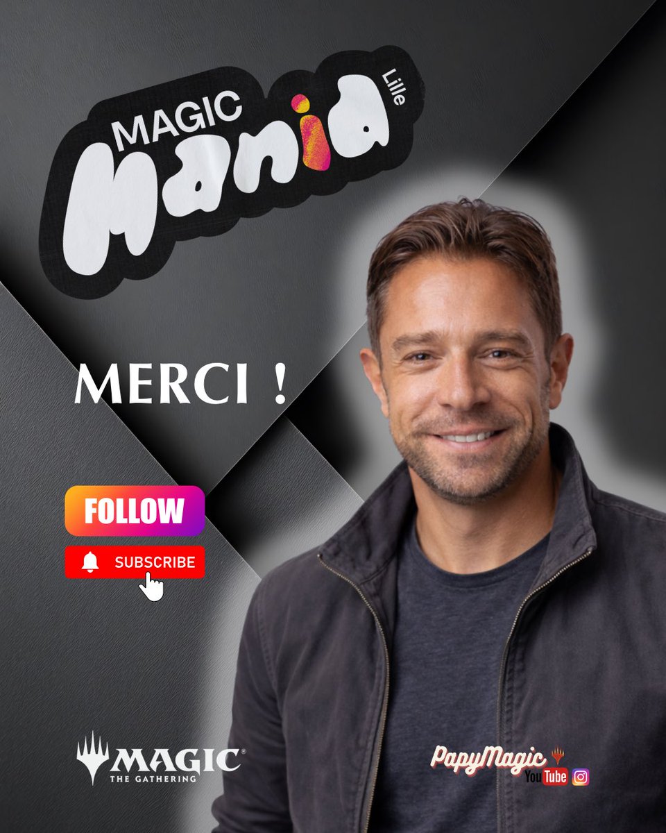 PapyMagic tweet media