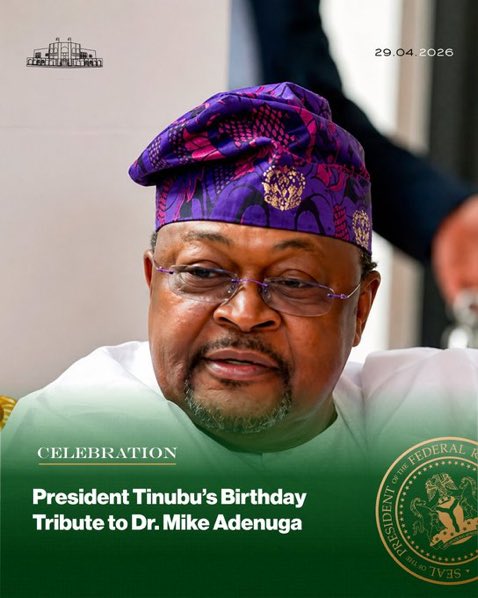 F Ọ L Ú 🚀 tweet media