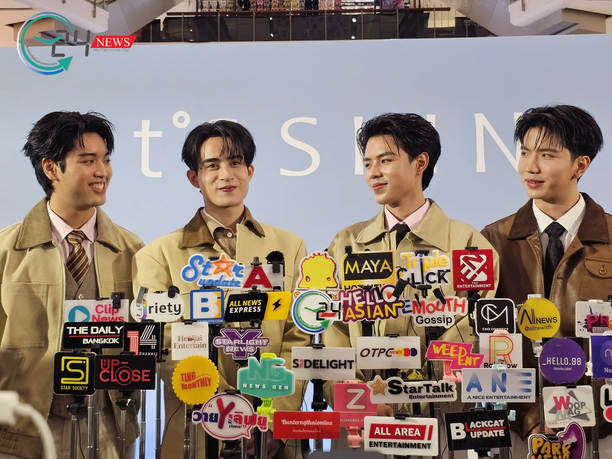 24news (สำรอง) tweet media