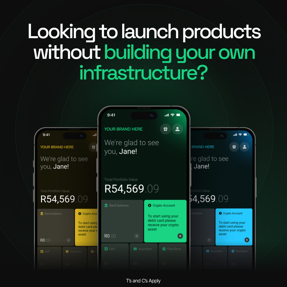 SpendlMoney's tweet photo. Launch your own branded wallet with Spendl.

Give your customers a seamless way to store, move, and use money, all under your brand. Spendl provides the infrastructure and compliance so you can focus on growth, experience, and getting to market faster. https://t.co/7mhrOVTUPP
