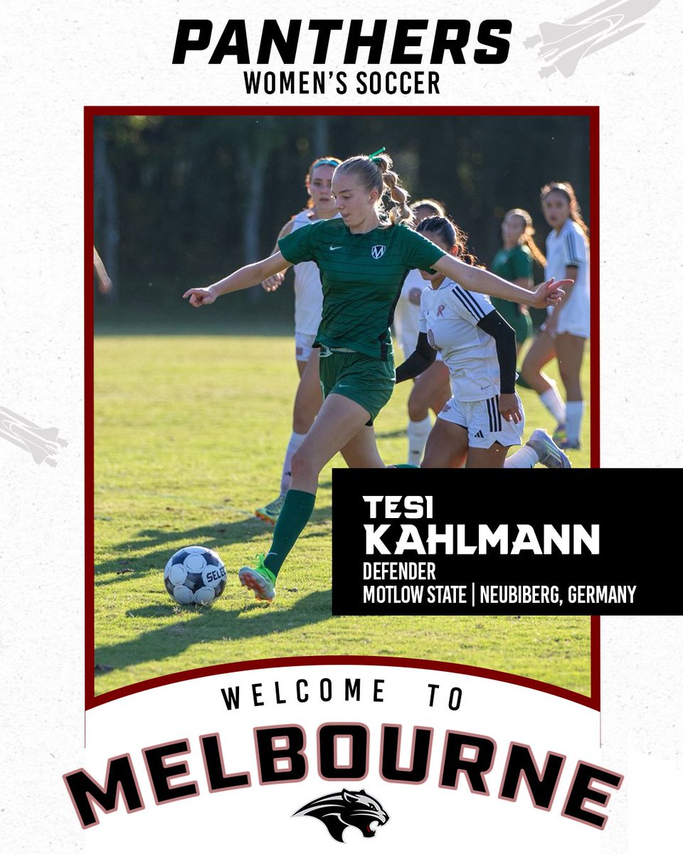 Florida Tech Women's Soccer tweet media