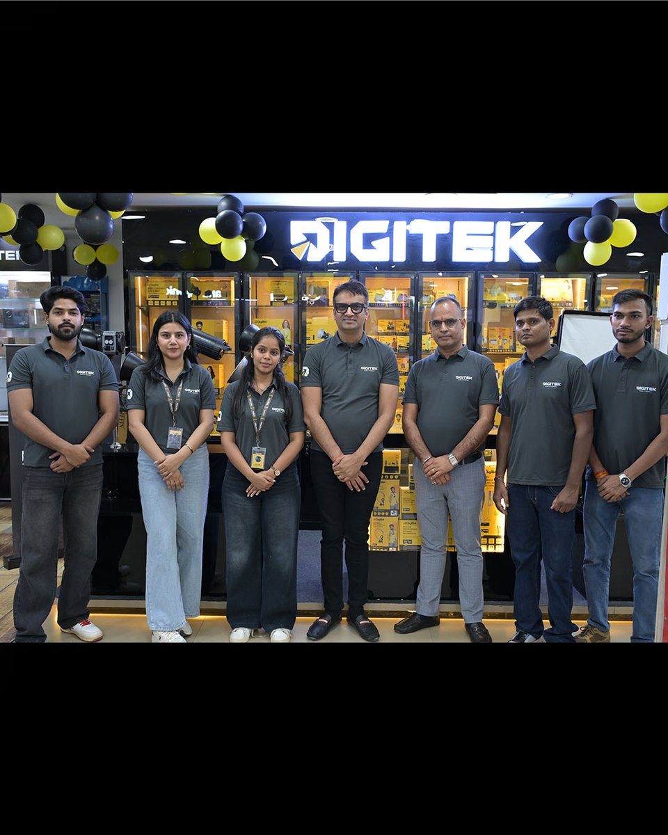 Digitek tweet media