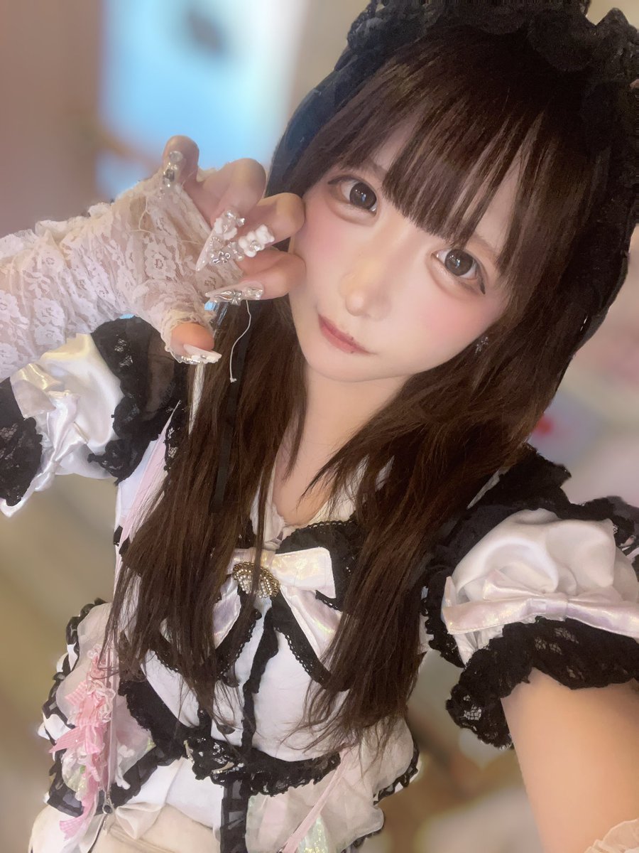 まいん🎀いもうとコンカフェ tweet media