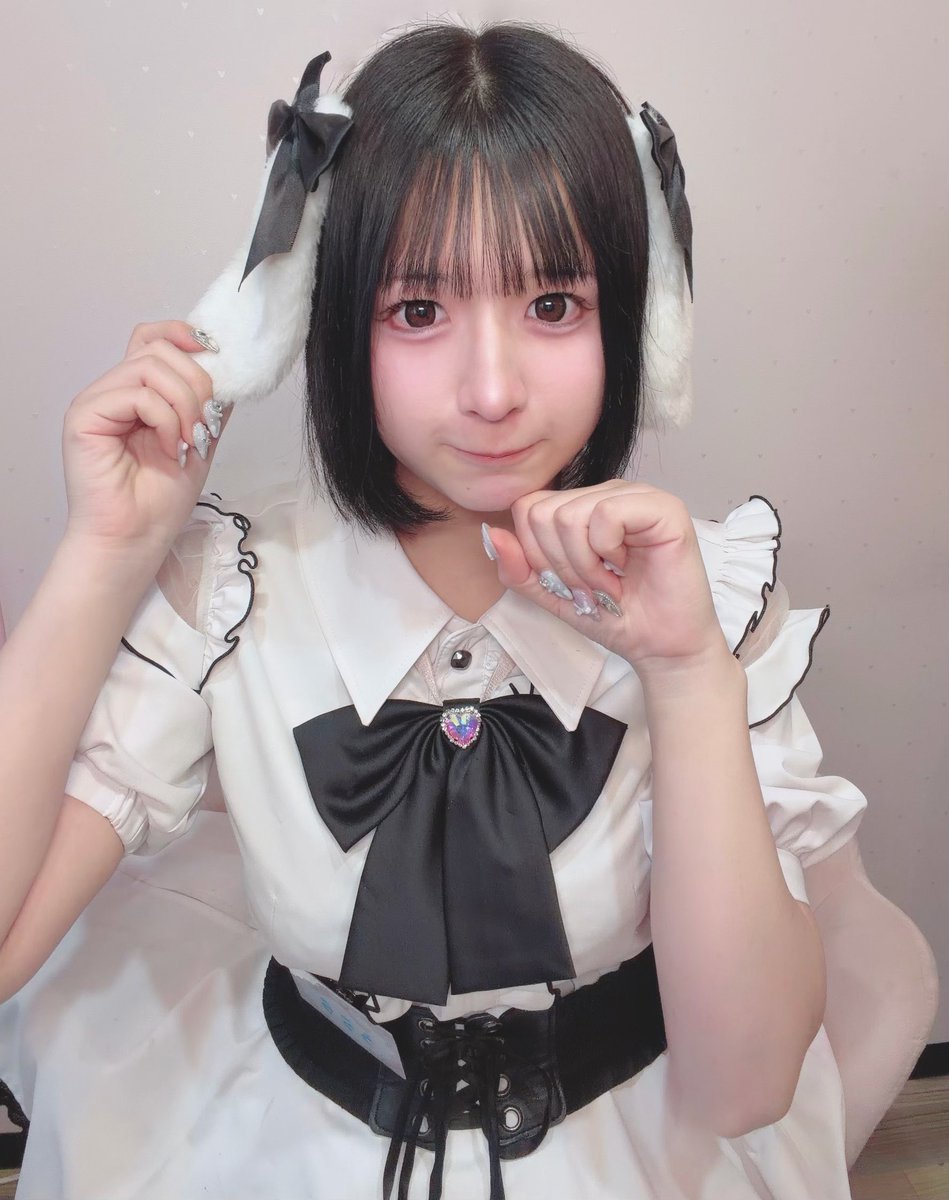 まいん🎀いもうとコンカフェ tweet media