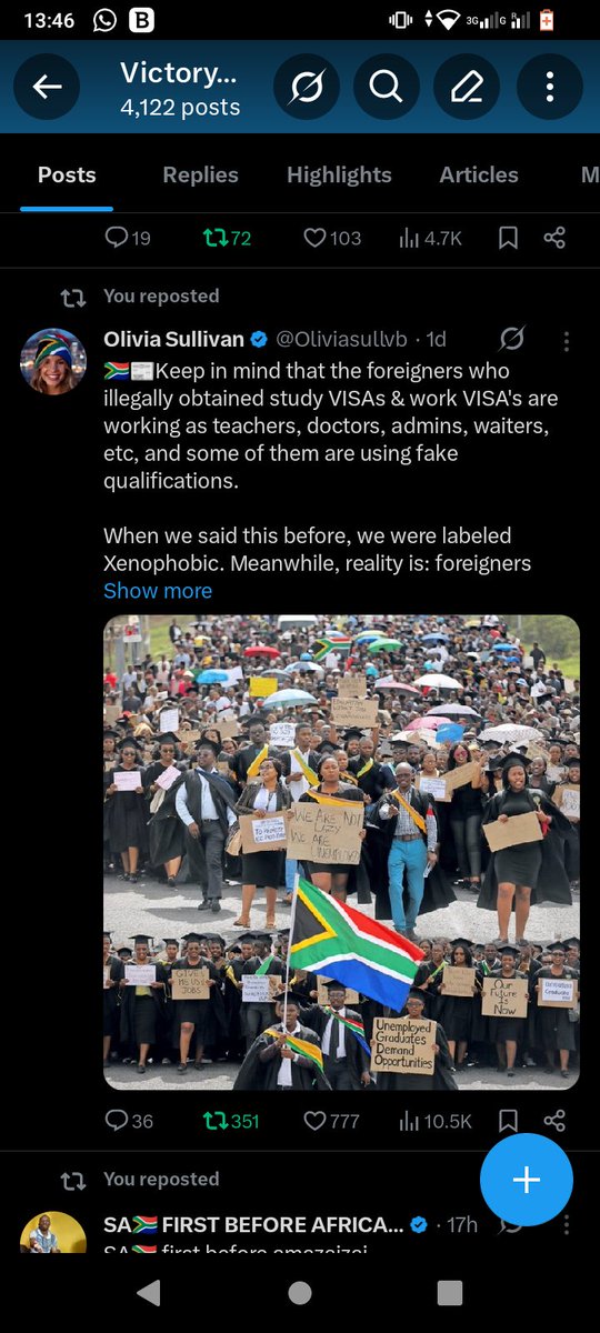 Victory Haven tweet media