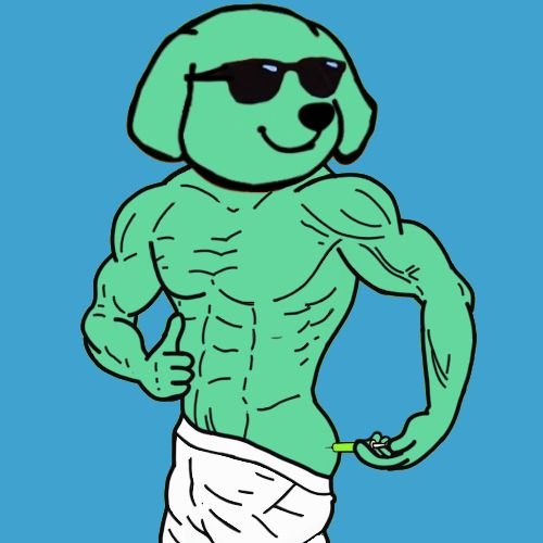 shitzuonnear's tweet photo. $SHITZU maxxing 💪😎
No noise, no chasing pumps! Just steady stacking and staying disciplined while everyone else overthinks.

It’s not about who moves fast… it’s about who stays long enough to level up.

We’re building, not begging the market. 🚀 https://t.co/jn77w6VrIi
