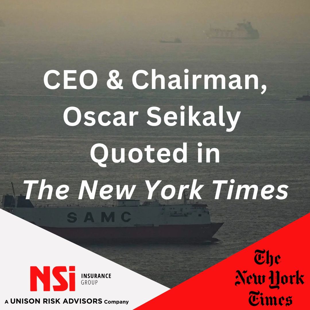 NSI Insurance Group tweet media