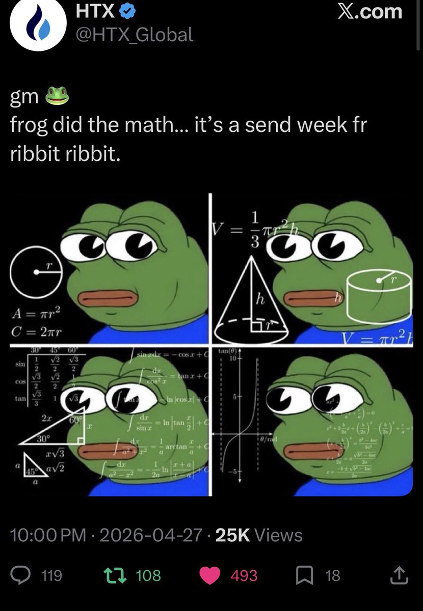 papousse 🐸 Яebel tweet media