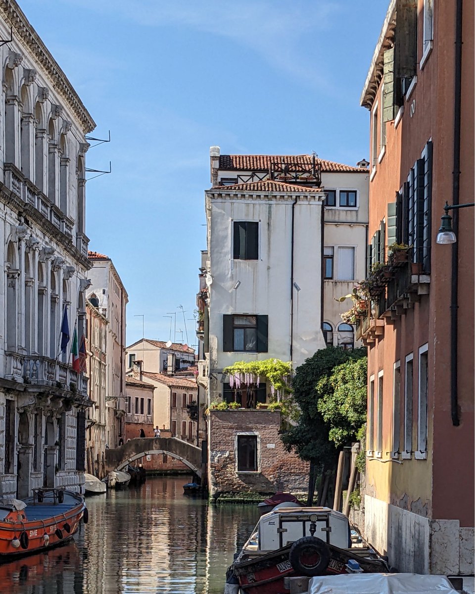 Intrecci Veneziani tweet media