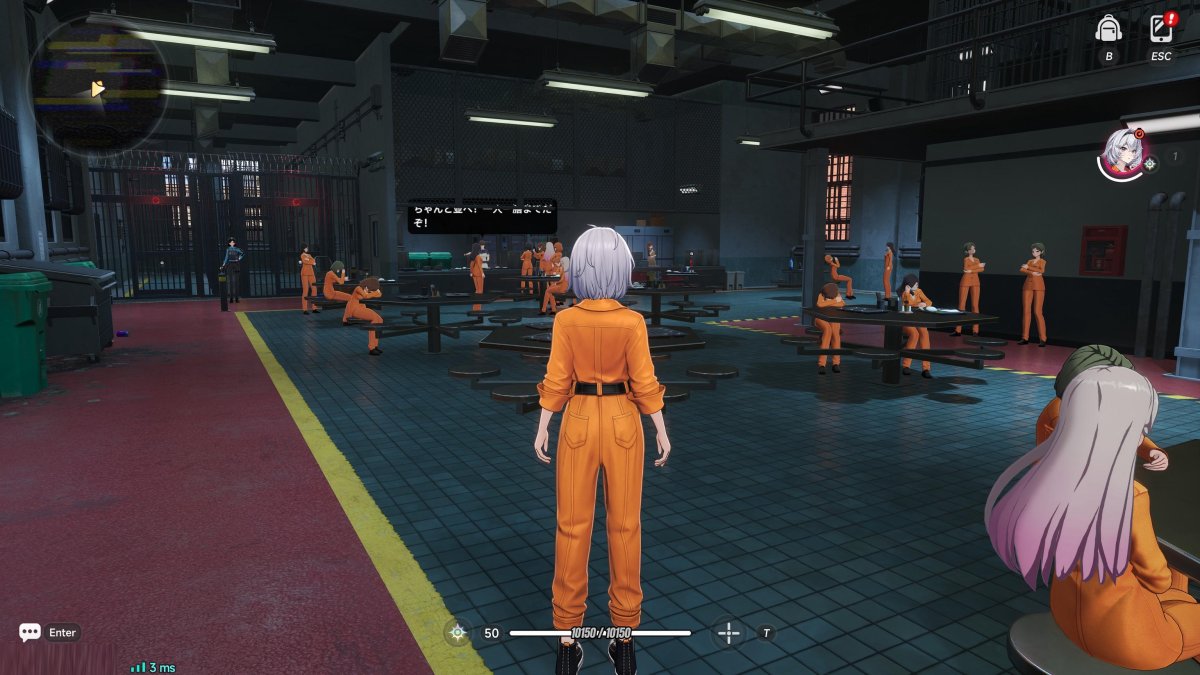 NTE速報 tweet media