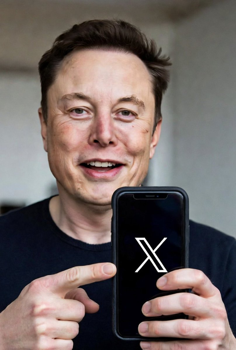tmr_winOfficial's tweet image. Will Elon Musk post 240–259 times on X between April 28 and May 5?

🔥 Hot Prediction Alert
With his ongoing OpenAI lawsuit &amp;amp; daily high social activity, @elonmusk  posting frequency is always unpredictable.
#ElonMusk #XPost #Prediction #TrendBetCast 
your vote WILL BE? 👇✅ YES