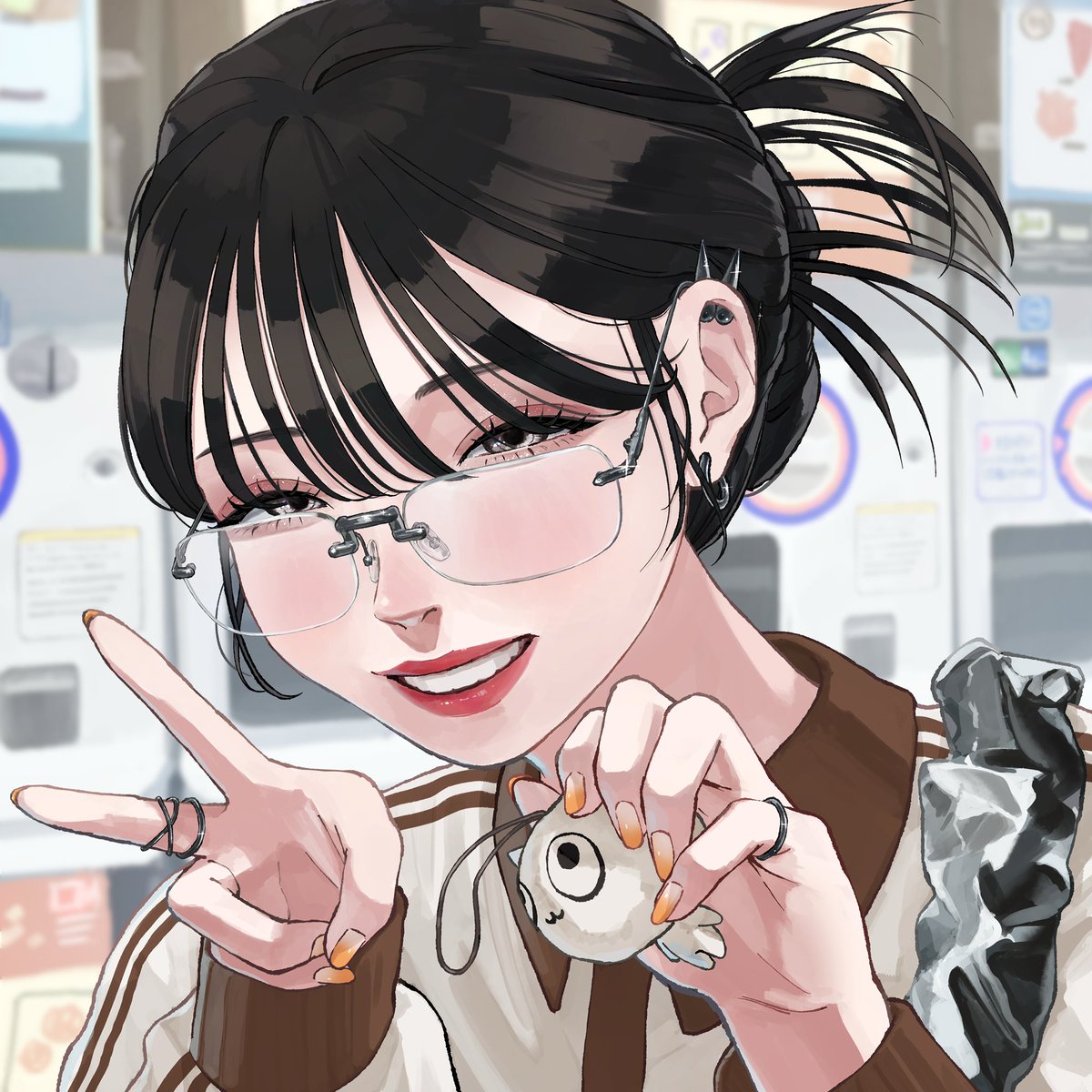 yu-★プロフィール読んで下さいね★ 　ポーター 2203よきよき108RPありがとうございますー！！