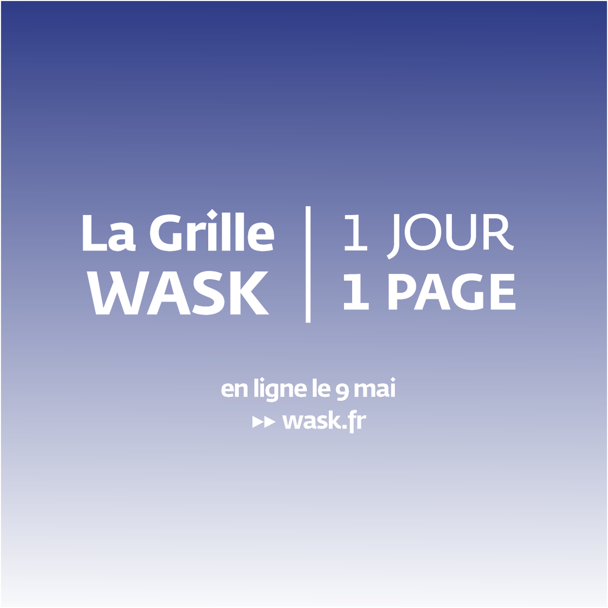 snooptom's tweet photo. 🚨 La grille Wask arrive bientôt ✨

Si vous l'attendez c'est le moment de le prouver ! Je lance une petite cagnotte de soutien pour la prépa les fellows 💕

➡️ https://t.co/OVnRZPfN9x

#grille #schedule #wask
#grillewaskforever
#cannes2026 https://t.co/QyMsiX4sau