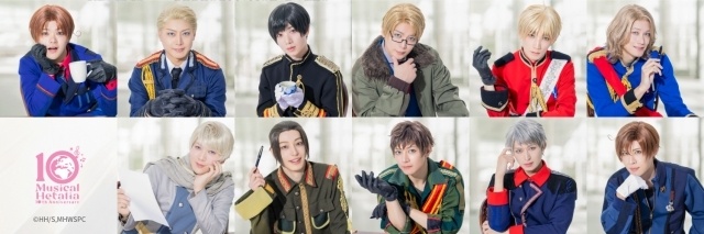 アニメイトタイムズ公式 tweet media