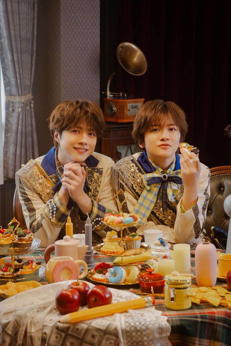 小西成弥 tweet media