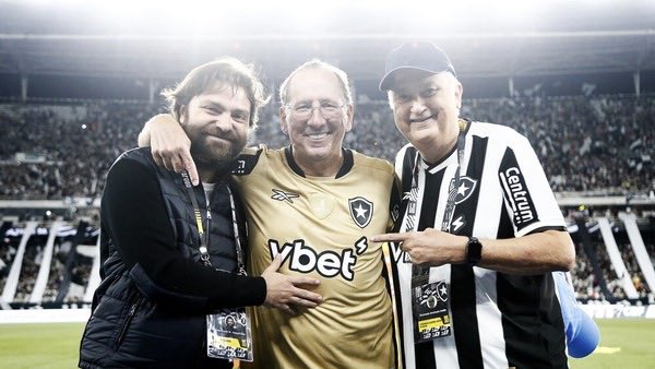 Planeta do Futebol 🌎 tweet media