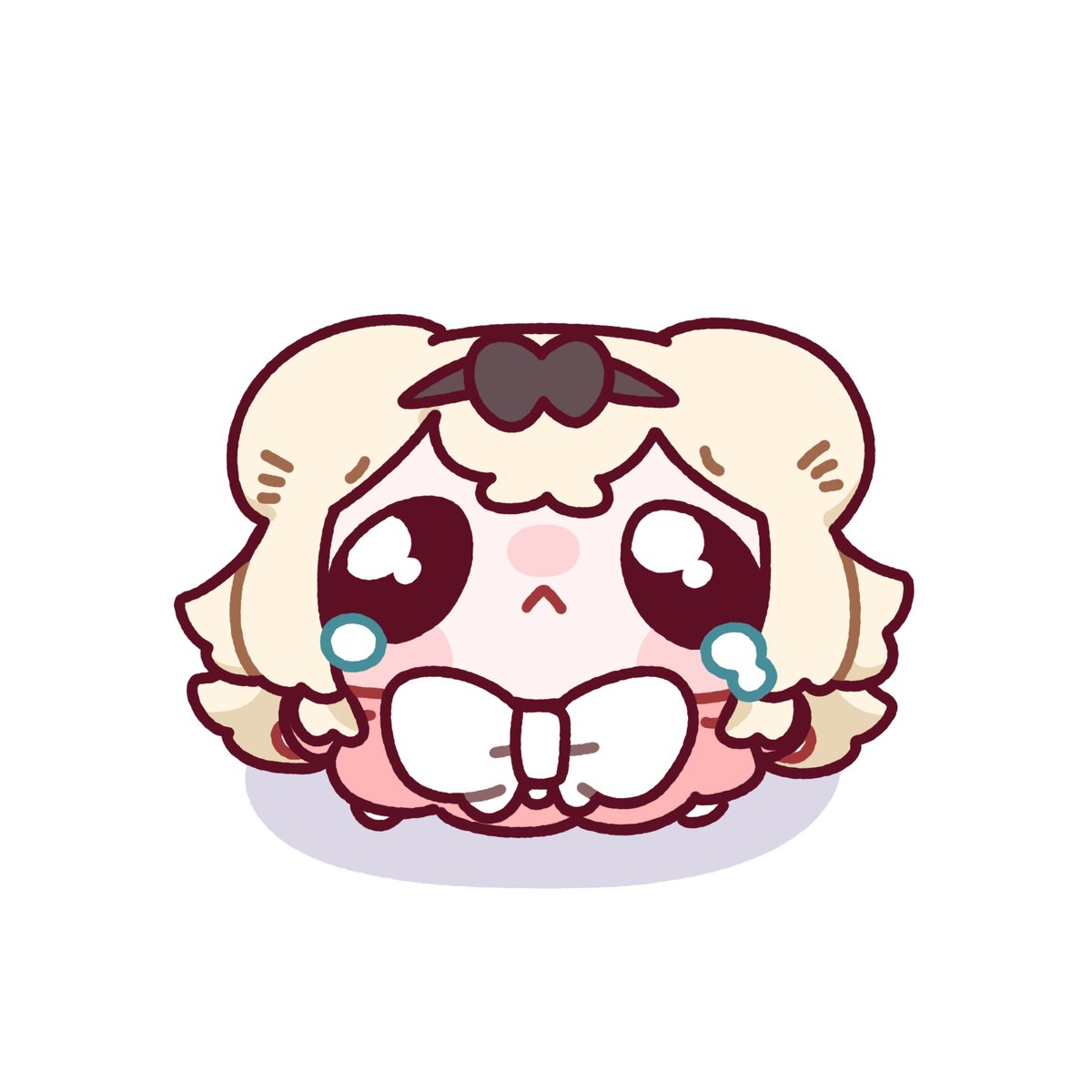 야나낭/Yananang🦔 tweet media