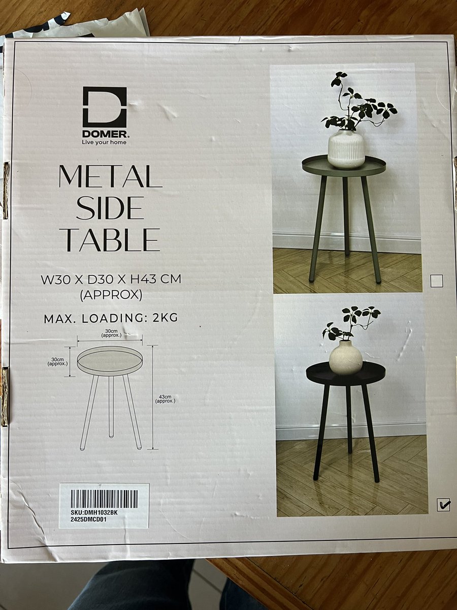 forus_arg's tweet photo. Vender por @ML_Argentina es esto:
Enviamos una prenda de ropa interior al cliente, la recibe, no le gusta, la devuelve…nos llega una MESA RATONA. 
Inmediatamente contactamos a ML y nos dicen que no pueden hacer nada. Realizamos 3 reclamos y nada @dzapatillas https://t.co/zwOFxZLPgp