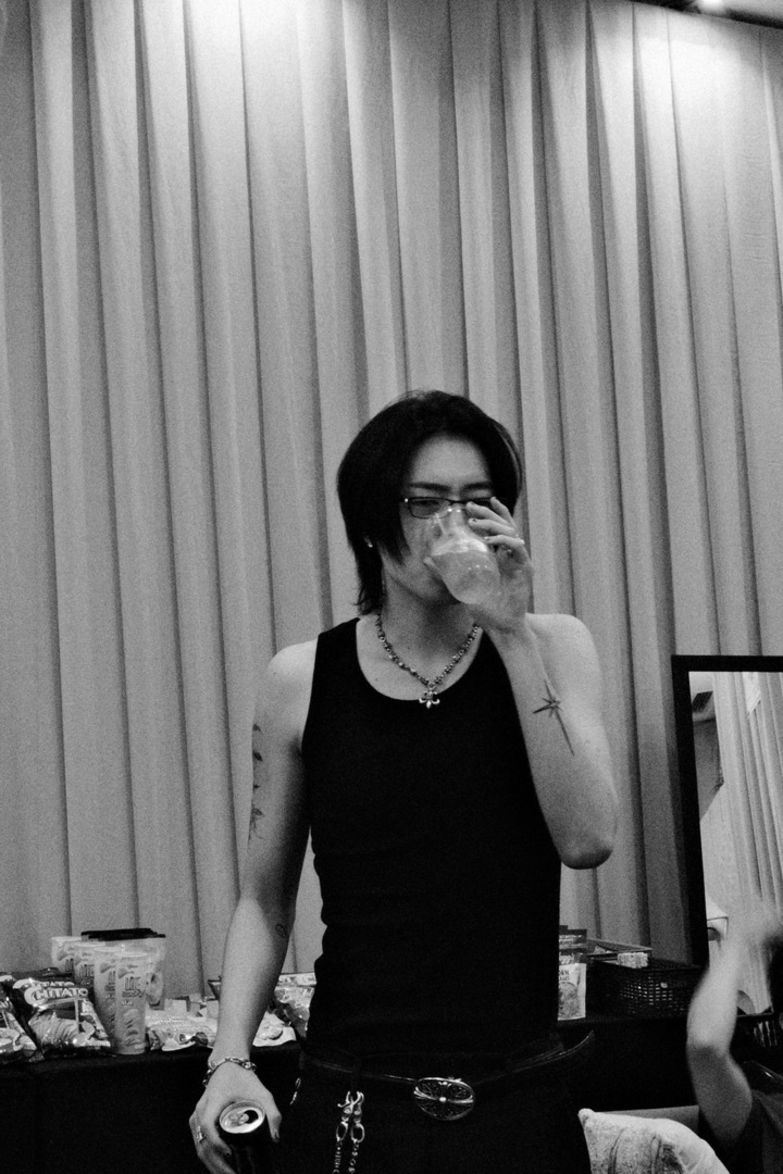 selfolssi ♤ tweet media