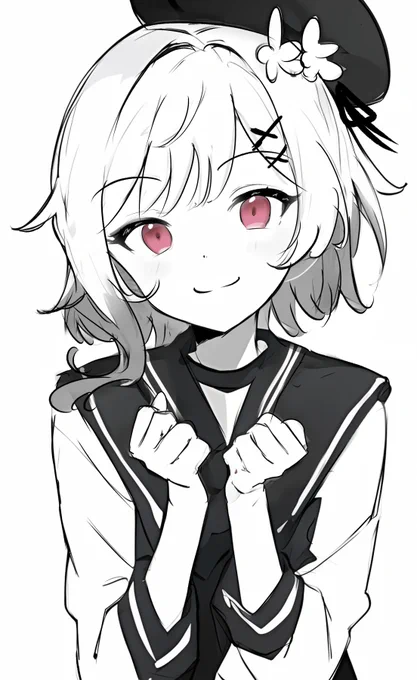 エマちゃん #まのさば #まのさば二次創作