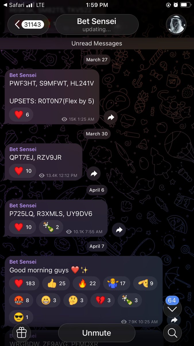 Real Change 🇳🇬 tweet media