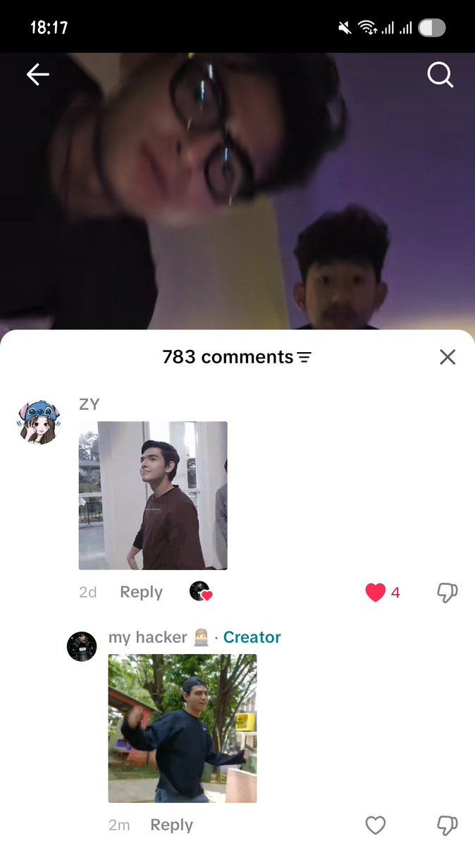 zara tweet media