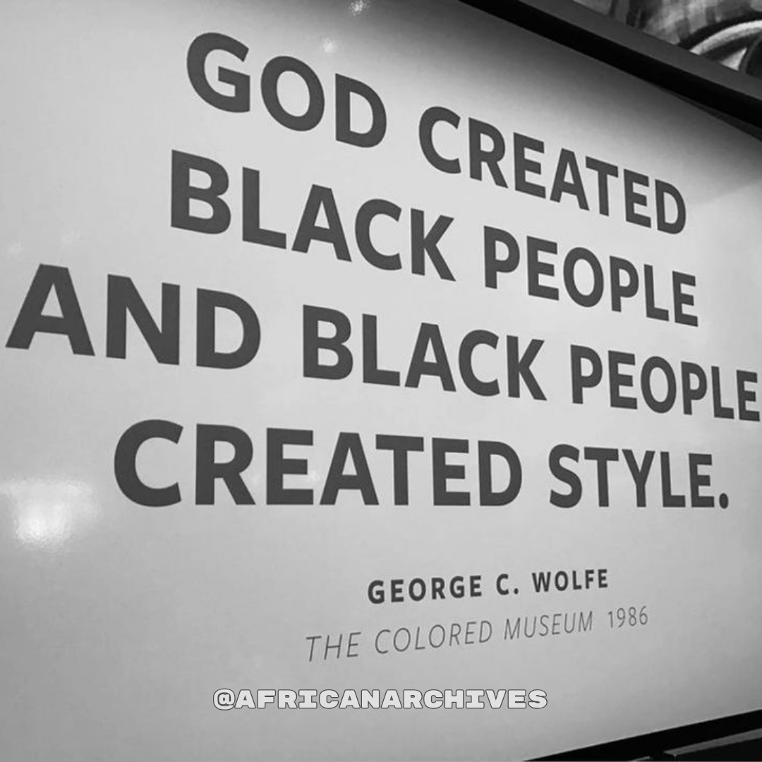 AFRICAN & BLACK HISTORY tweet media