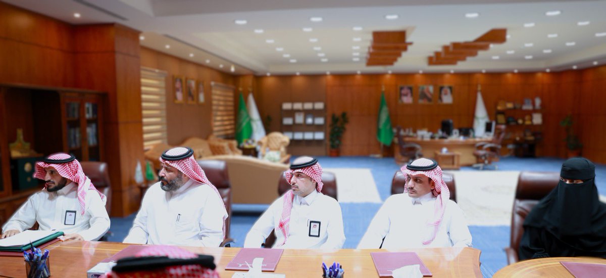 جامعة الحدود الشمالية tweet media