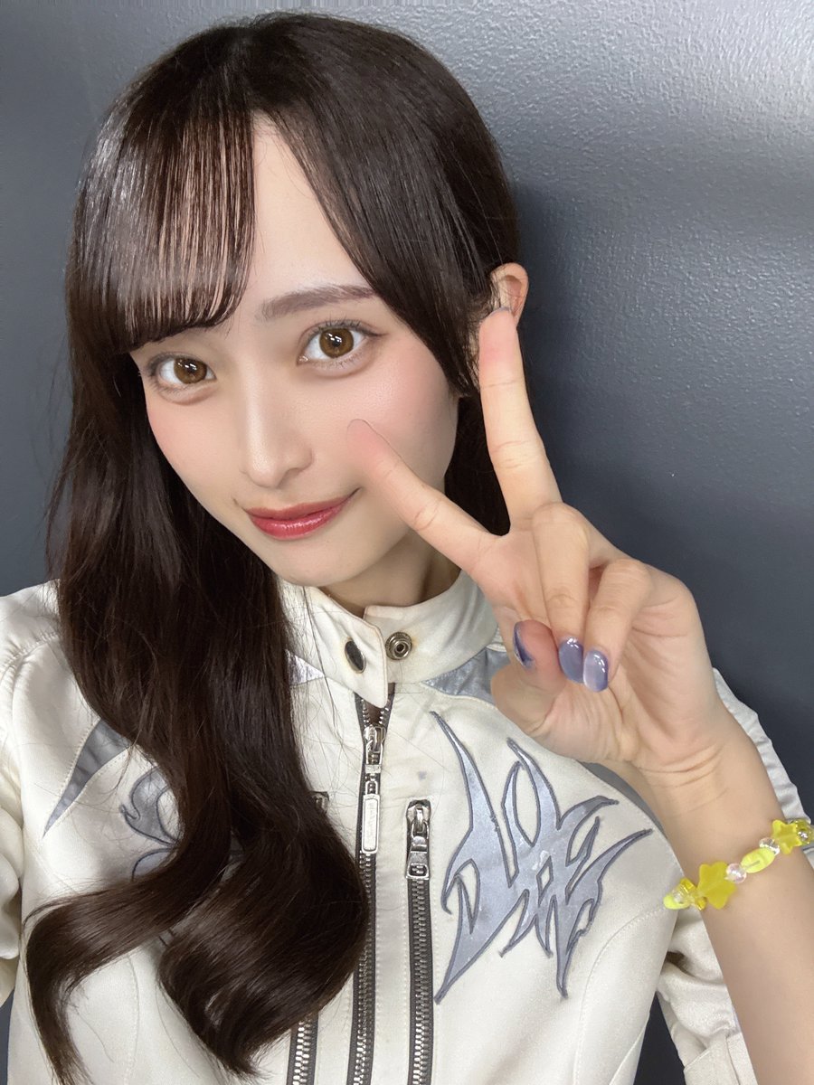 ALLY（WHITE SCORPION）@Zeppワンマン9/11 tweet media