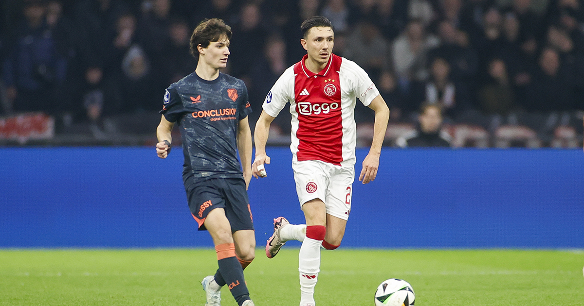 ajaxlife's tweet image. Laatste Kaarten Actie Ajax - FC Utrecht ajax.li/4t20d68 #ajax #ajautr