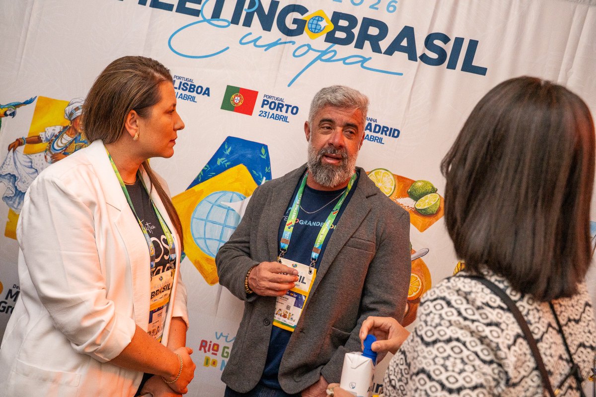tsunami_digital's tweet photo. Este lunes celebramos en Tropicalista de #Madrid un evento exclusivo para 20 creadores de contenido de #viajes y #turismo en el marco de Meeting Brasil Europa. https://t.co/m82MfN5NRV