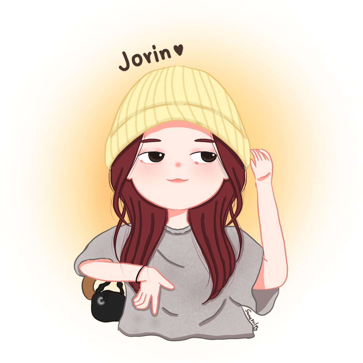 Sun April🐥 tweet media