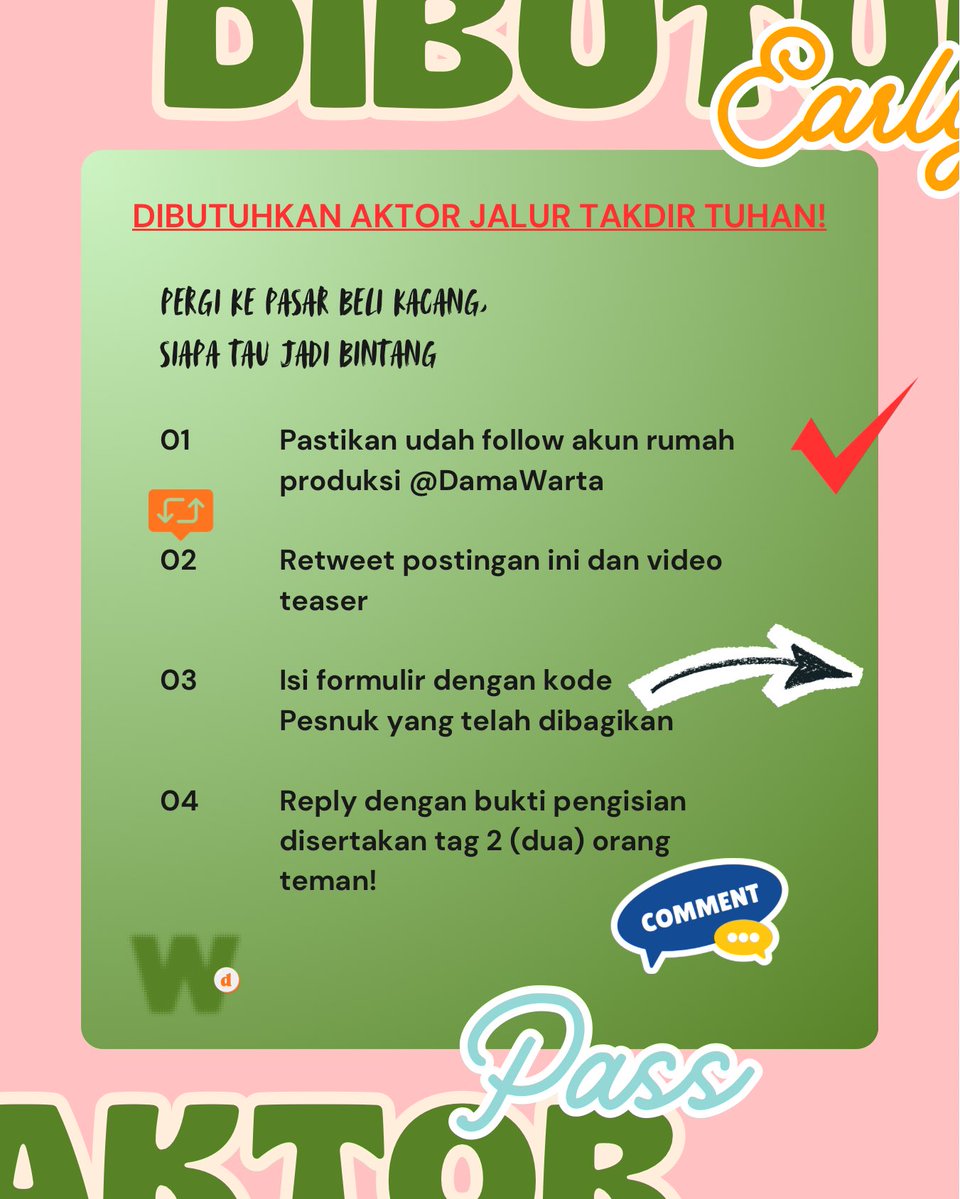 Dama Warta tweet media