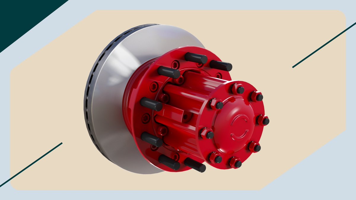 CumminsJapan's tweet image. Cumminsが消防・救助車両向けに業界初となる単一後輪駆動アクスル用エアディスクブレーキ「QuikDisc™ロータ」を発表。
33,500 lb級の大型消防車に前後フルディスクブレーキを実現。OEMへの供給は2027年末を予定。
 #Cummins #FDIC2026 #消防車両