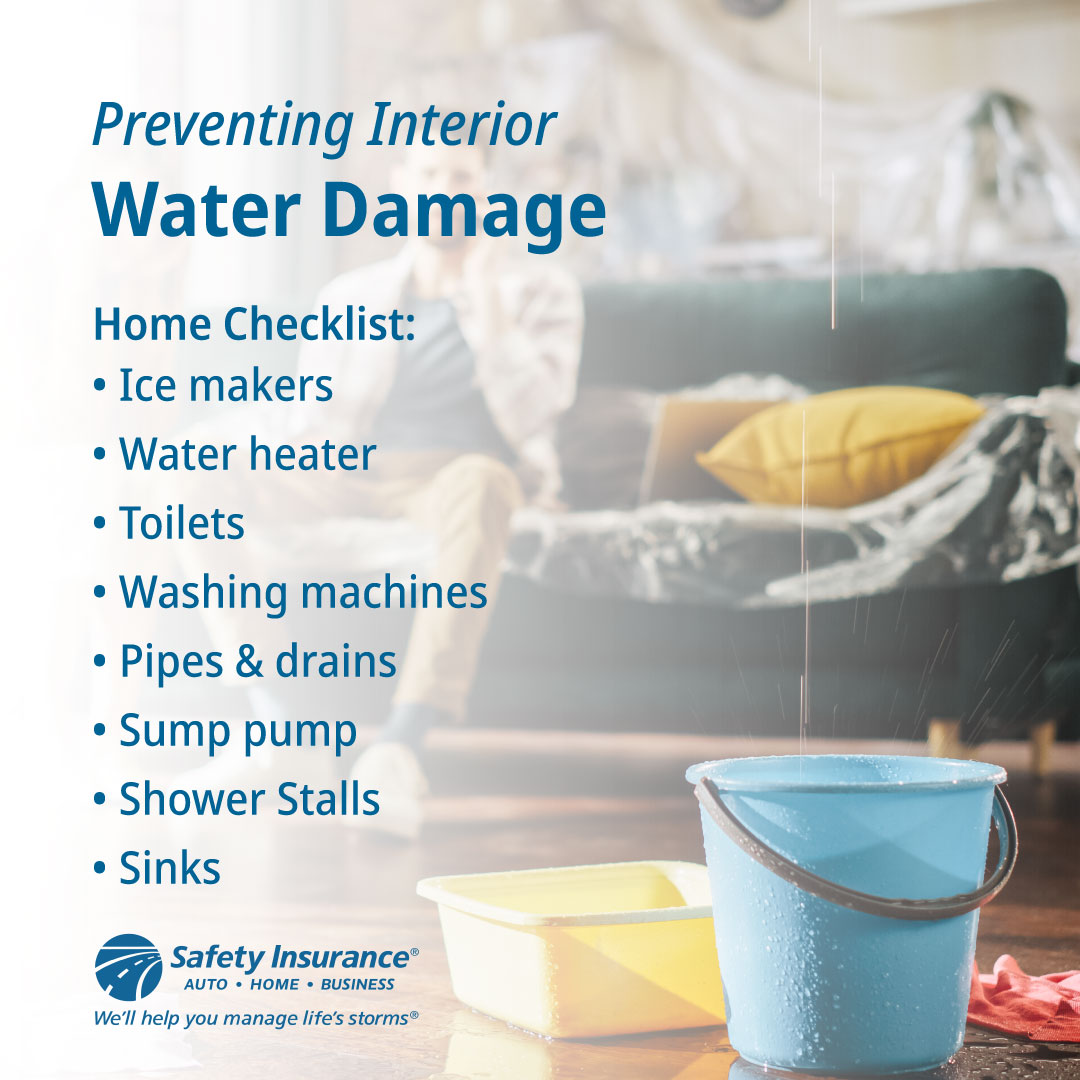 Safety Insurance tweet media