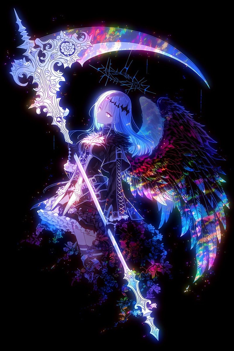 白 (@ha9siro) on Twitter photo 