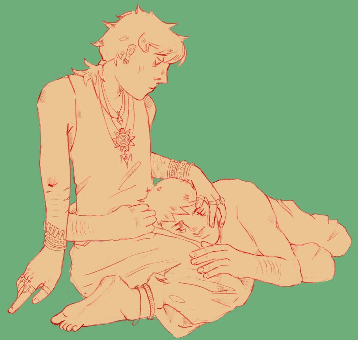 nyoupcase's tweet image. will i do full render for this? who knows....
#backflipsforbackslide #sptwt #spcreek