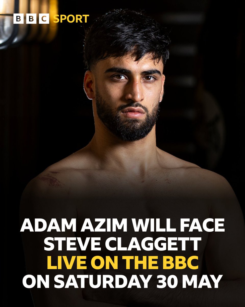 BBC Sport tweet media