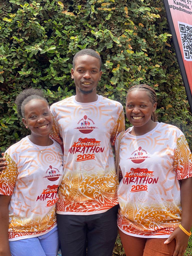 Birders_Lens's tweet photo. Attendance is not enough. After being part of the International Museums Day 2026 launch, we are taking the next step—showing up at the @CalsaarCultural Marathon to actively champion conservation and cultural sustainability.  #ConservationFirst #IMD2026 https://t.co/SpsyFKKTFr