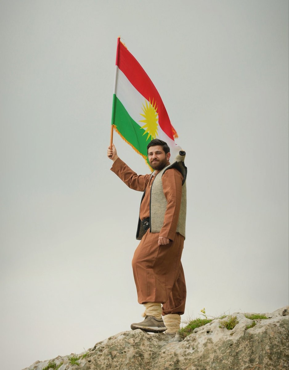 Botan Kurdistanî tweet media