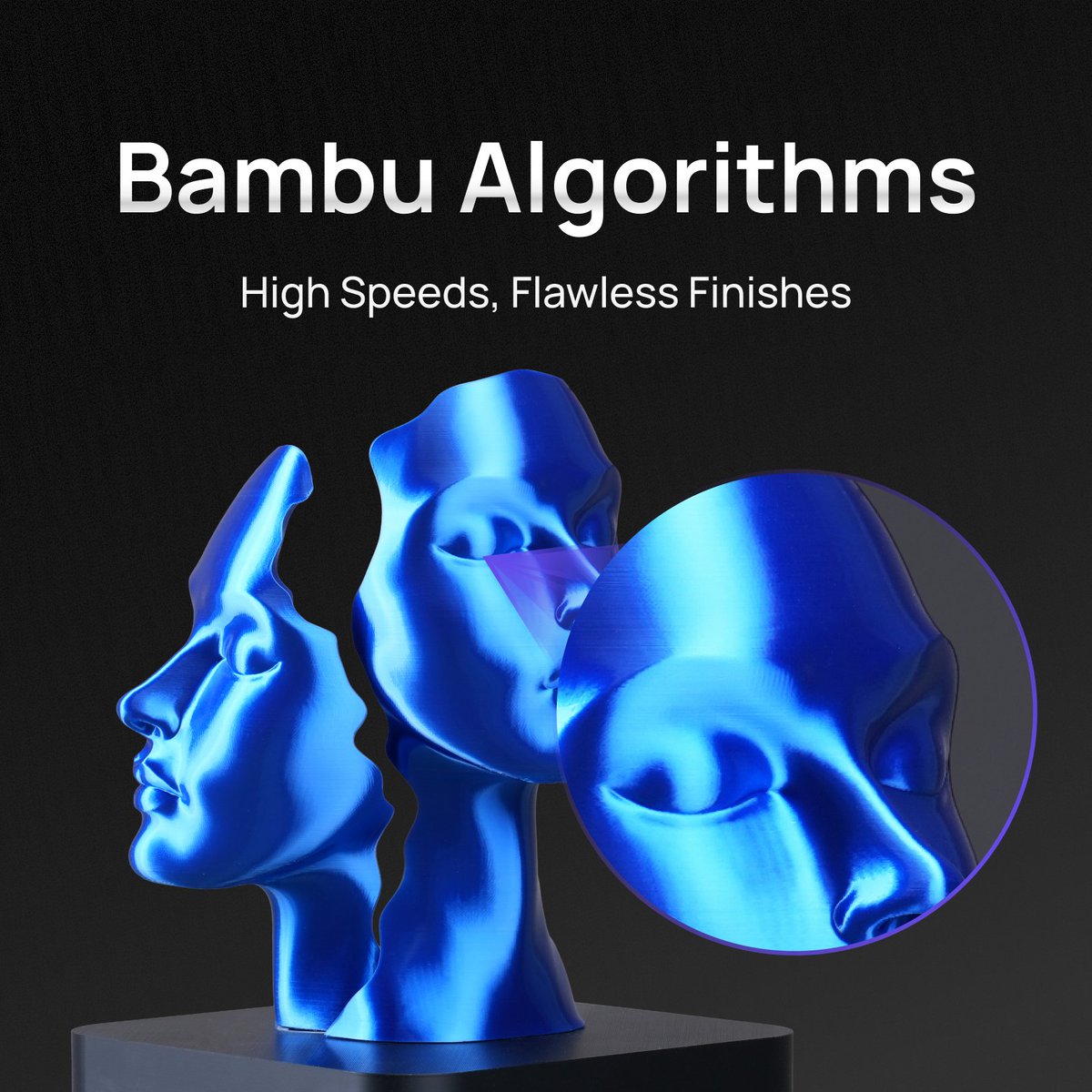 Bambu Lab tweet media