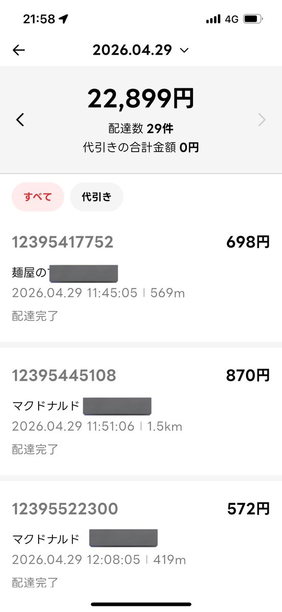 オムオム@内定獲得 tweet media