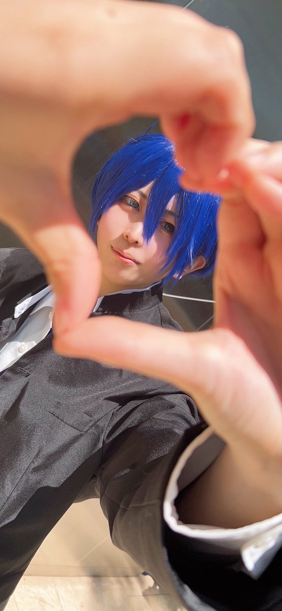 黒猫奈々 tweet media