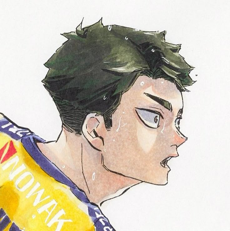 squishybo1's tweet photo. #haikyuu #ushijima
Ushijima x lazy!reader 

—your hubby spoiled you to rotten just so you’d learn how to put in some effort again.
•smut🔞
•short story
•ditulis dalam bahasa indonesia

Written by squishybo1 https://t.co/IWeExZYmUg