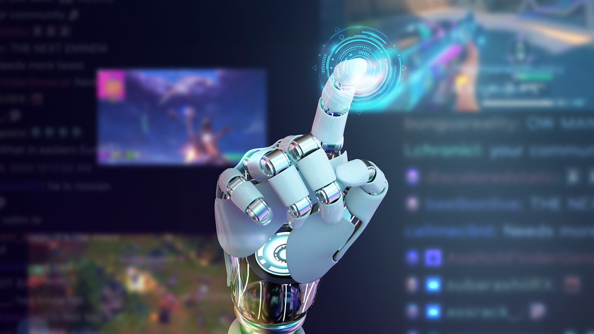 tdcxgroup's tweet image. Acquisition costs rose 60%, yet 70% of players quit over toxic lobbies. For first-timers, unresolved toxicity spikes churn by 320%.

Read how TDCX’s AI-powered "for-players-by-players" strategy turns player support into a retention driver: bit.ly/4ehdunP

#CX #Gaming