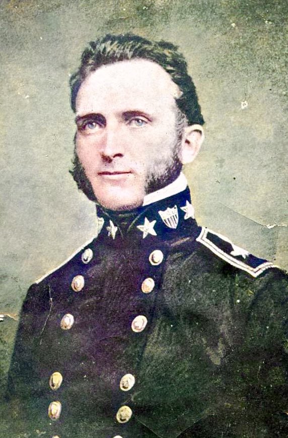 JanKoprek's tweet image. April 29, 1849: Thomas “Stonewall” Jackson confessed Christ by public baptism at St. John Episcopal, Ft. Hamilton, NYC.

battlefields.org/learn/articles…

#todayinhistory #christian #orphan #episcopal #presbyterian #stonewall #civilwar #baptism #confederate #nyc #otd