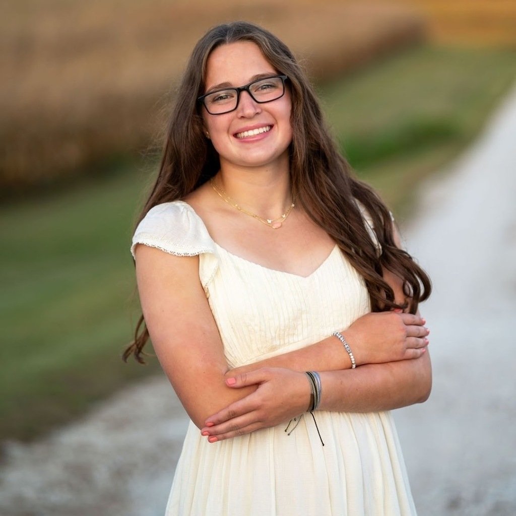 RiversideDawgs's tweet photo. Senior Spotlight #31 Adaline Martens

https://t.co/X2o8TqoA41 https://t.co/7zqG4Mhmhk