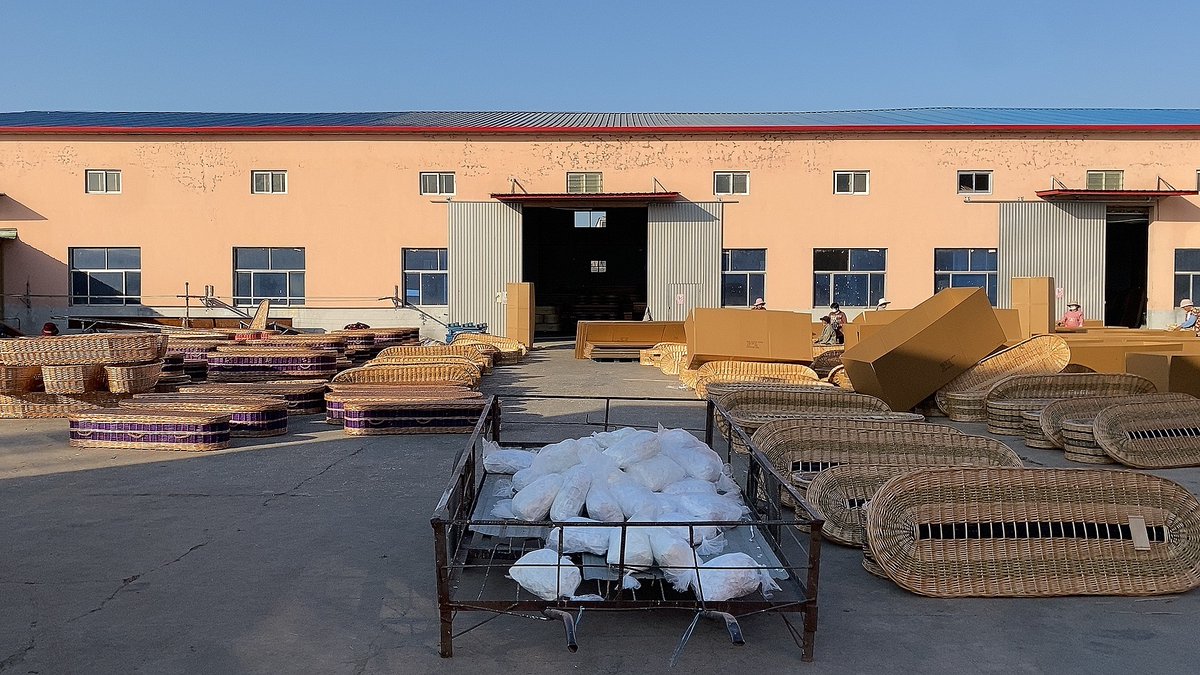 phoenix_coffin's tweet image. Natural handwoven willow coffin, eco-friendly and fully biodegradable. Embrace green burial with pure natural texture, sending eternal peace to your beloved ones in the most gentle way.
#Willow coffin #wicker casket #green burial #biodegradable casket #eco funeral